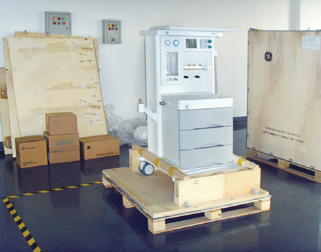 醫(yī)療設(shè)備包裝